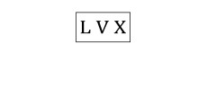 LVX